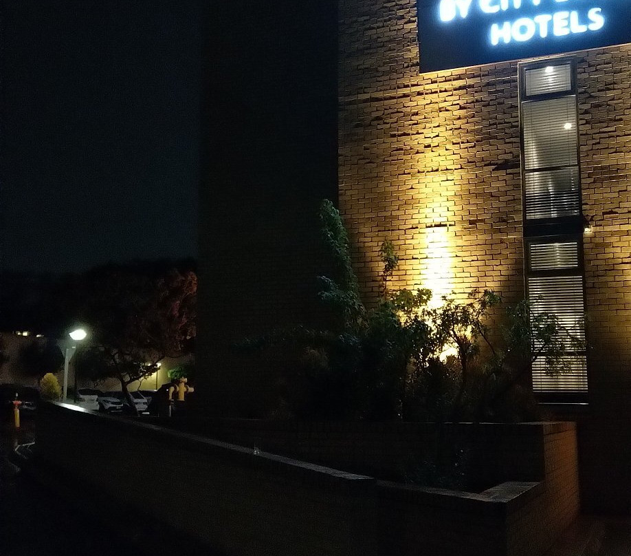 Road Lodge Pietermaritzburg主图