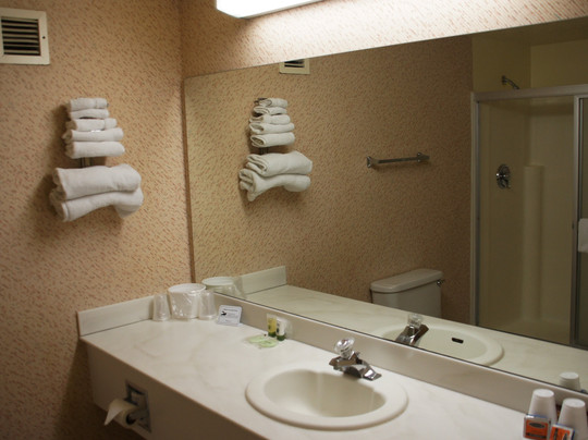 Edgewater Hotel & Casino主图