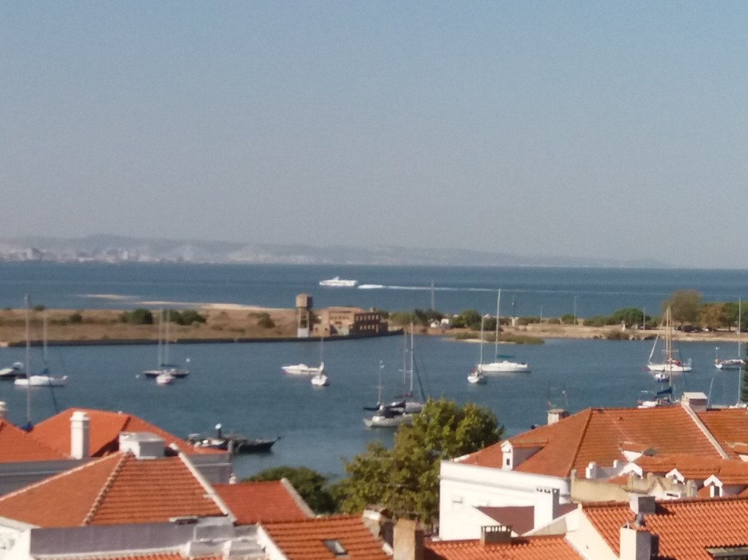 Parque Urbano do Seixal-Seixal必去景点