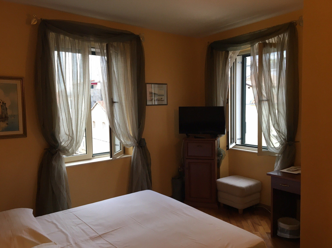Hotel Peristil主图