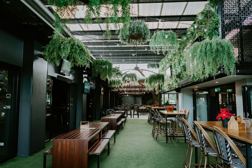 The Club at Parkwood Village-Parkwood必去景点