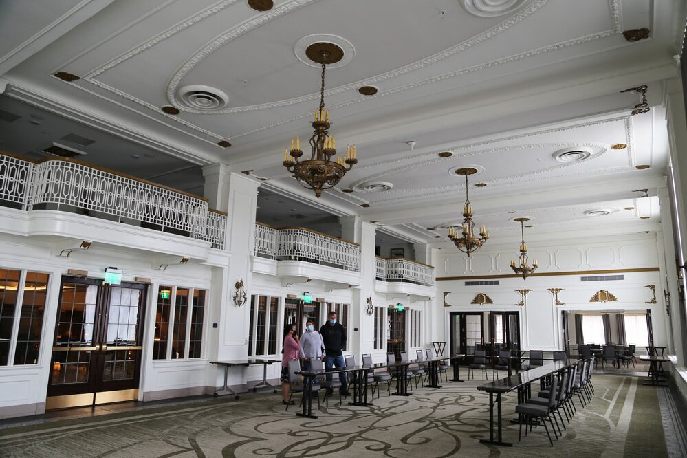 Hotel Northland, Autograph Collection主图