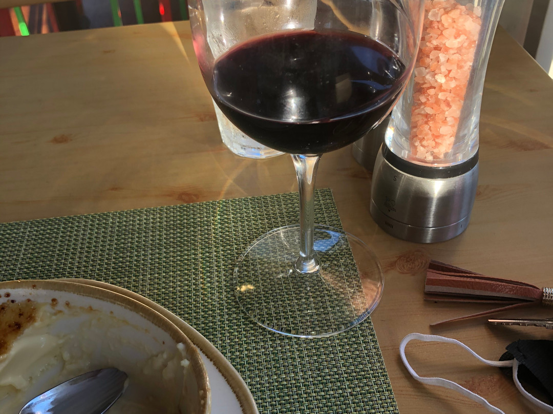 Il'pomodoro Restaurant