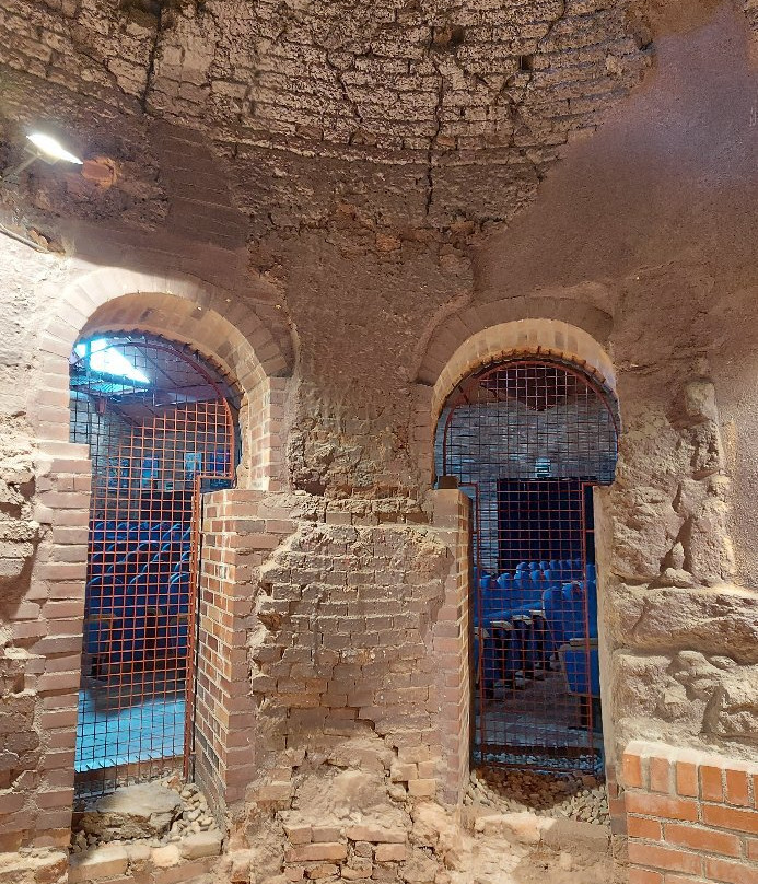 Casa de Cultura Valdemorillo-Valdemorillo必去景点