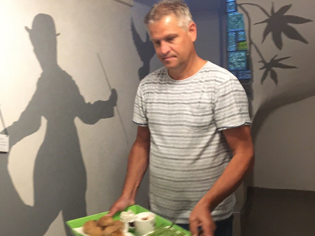 Le Croissant de Lune主图