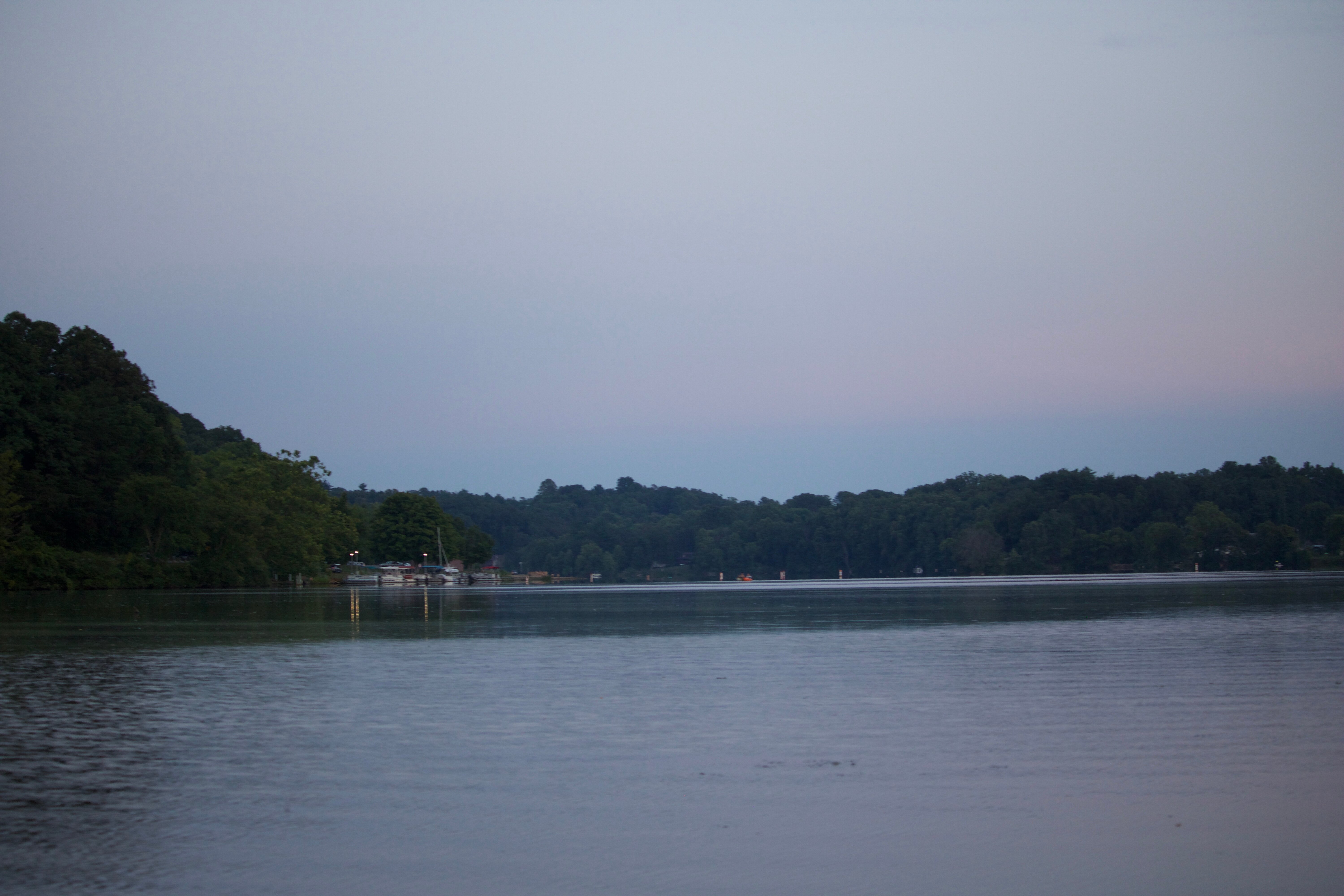 Georgian Manner-浴室