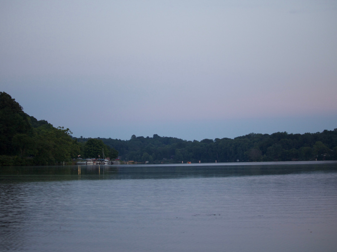 Georgian Manner主图