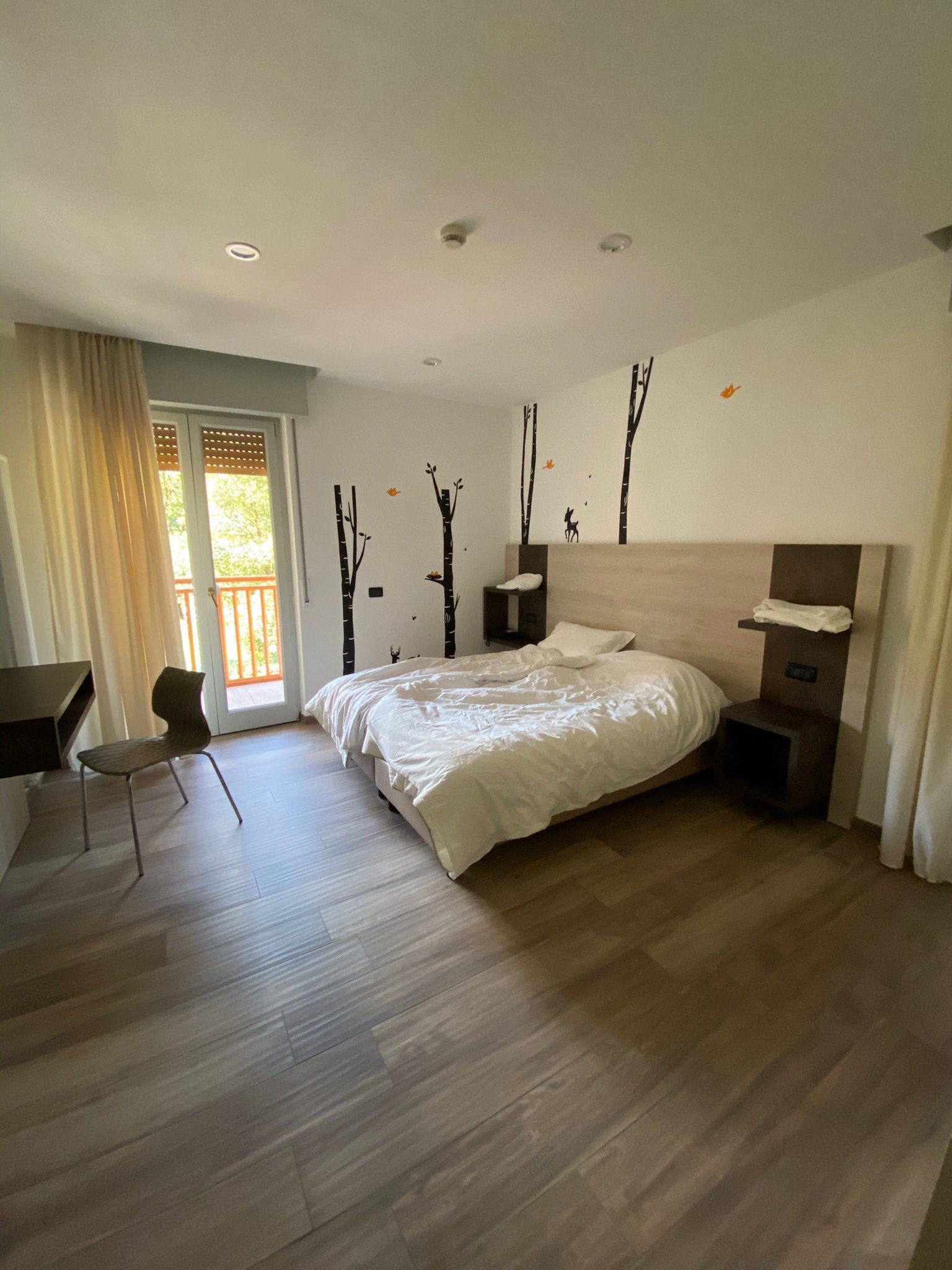 ALPieve Albergo Pieve-官方