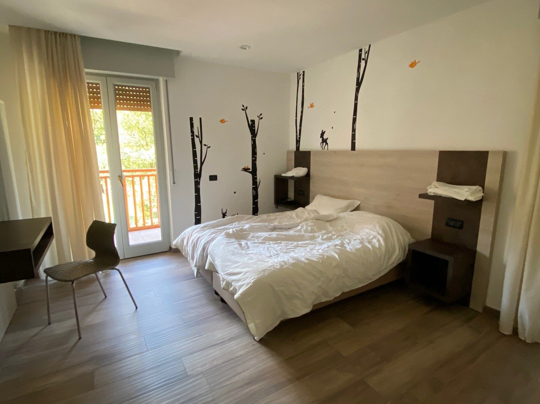ALPieve Albergo Pieve主图