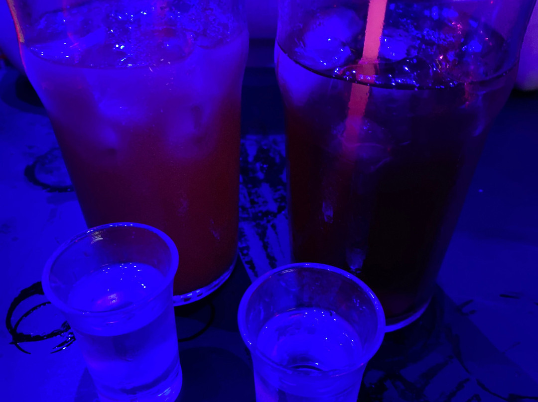 Three Lions-扎金索斯州必去景点