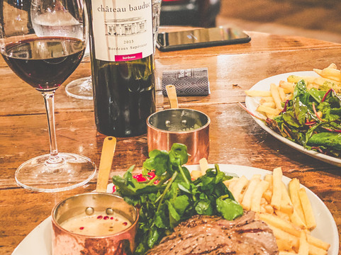 伯明翰度微酒店主图