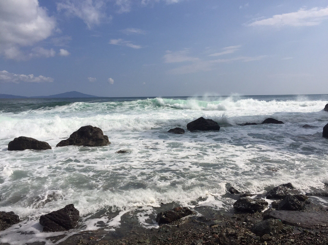 Krabbe Peninsula-Zarubino必去景点