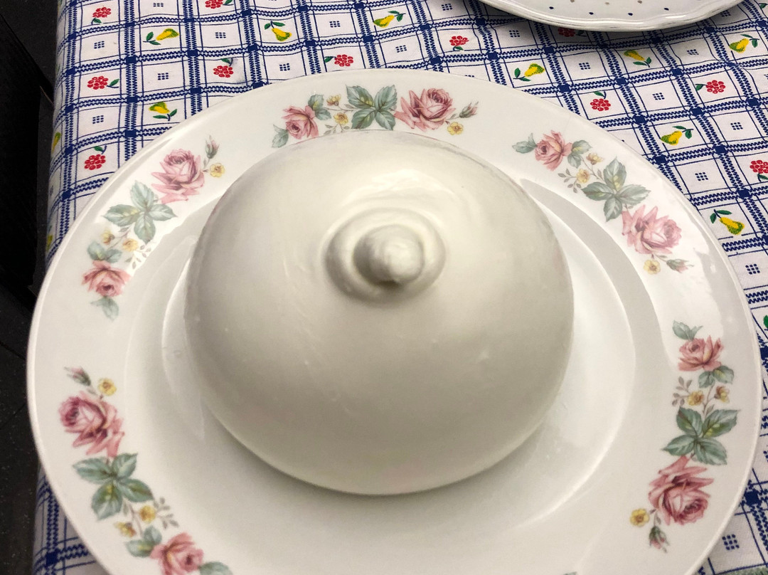 Caseificio Jemma-巴蒂帕利亚必去景点