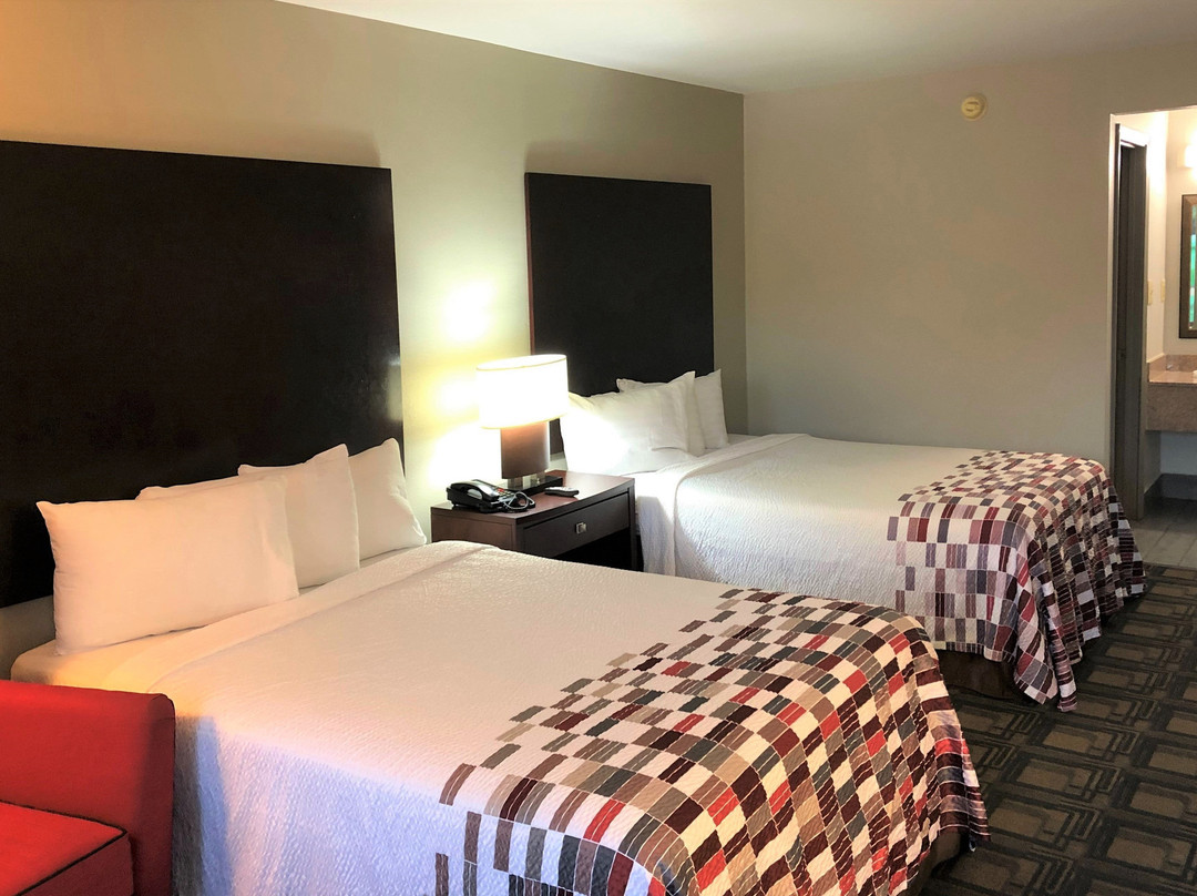 Red Roof Inn Griffin主图