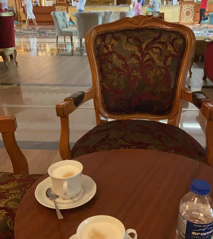 阿达利亚度假村及SPA酒店 - 限成人+16