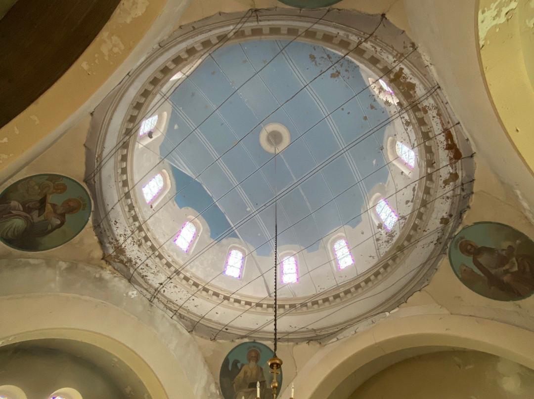 Eglise Alexandre Newsky景点图片