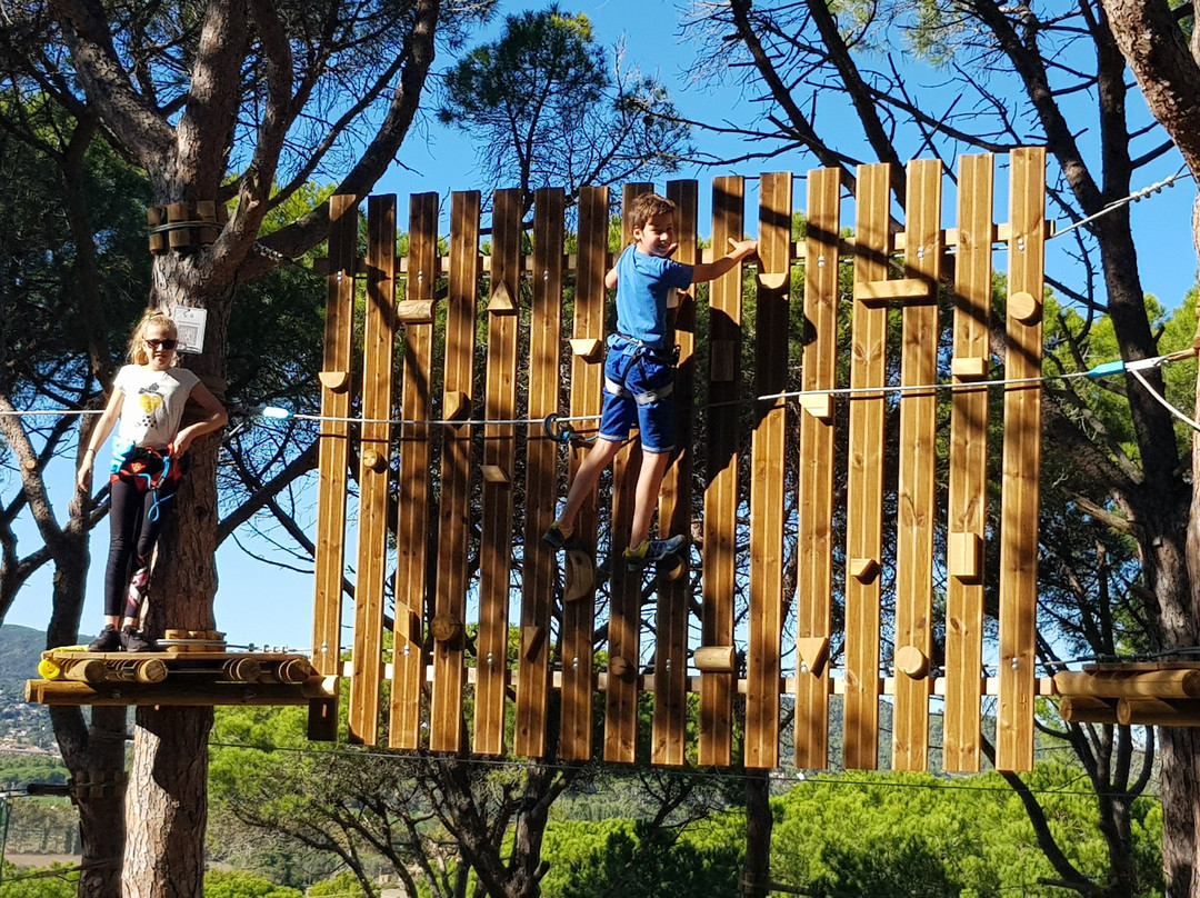 Explora Park-Palamos必去景点