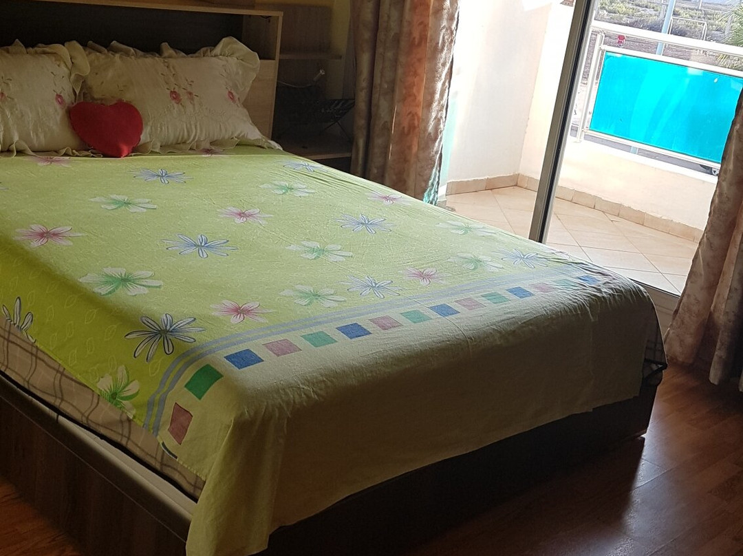 Ville de Deroua旅游攻略图片