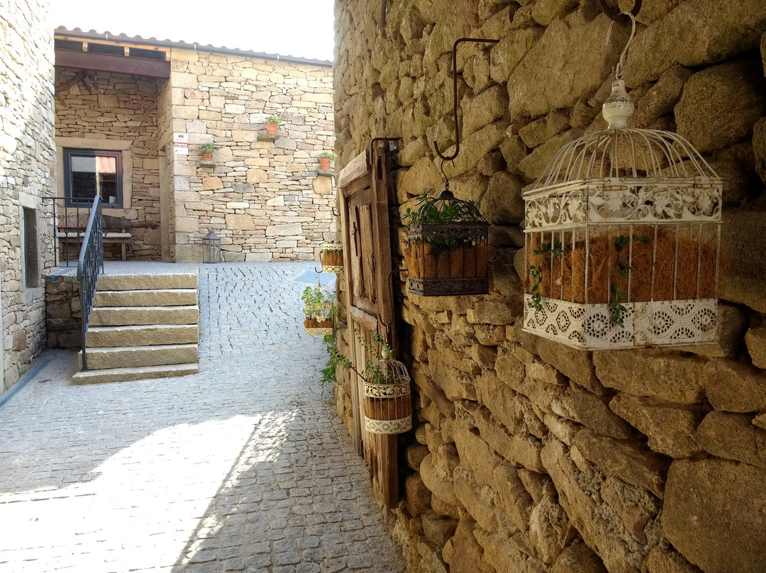 Curral D Avo Turismo Rural & Spa主图