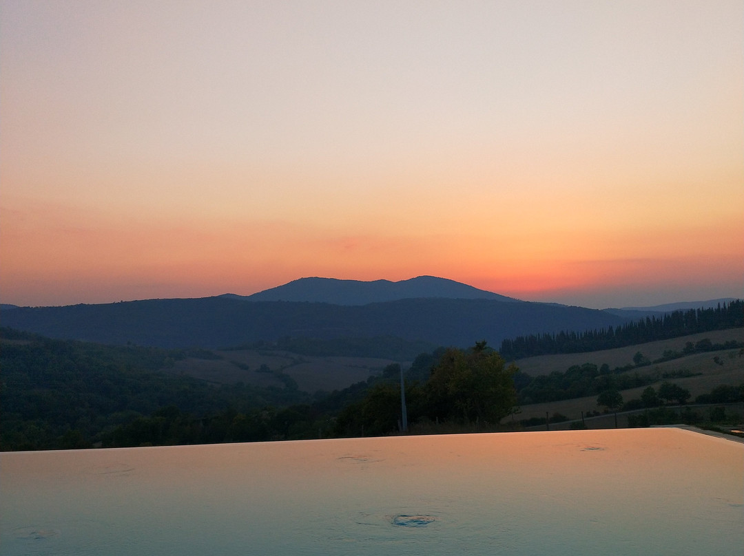 Agri Resort & Spa Le Colline del Paradiso主图