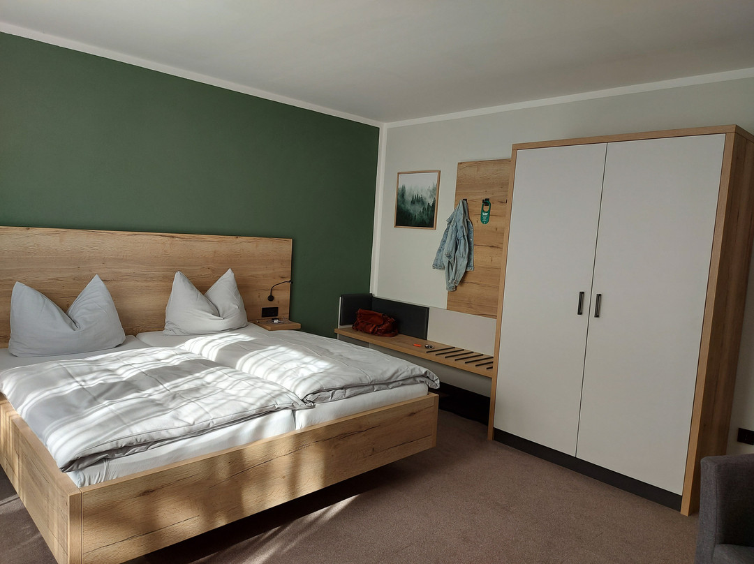 Hotel Kronenhof主图