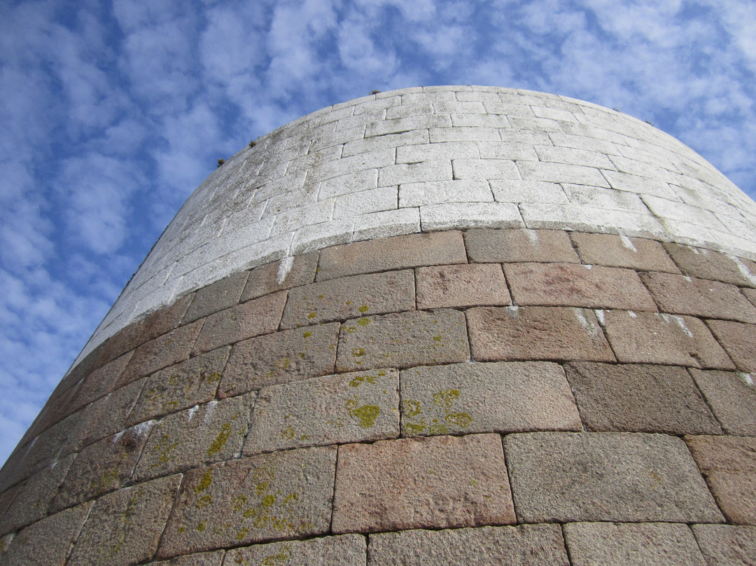 Jersey Walk Adventures-St. Helier必去景点