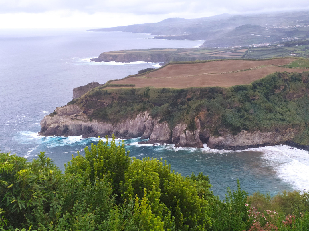 Azores4travel-蓬塔德尔加达必去景点