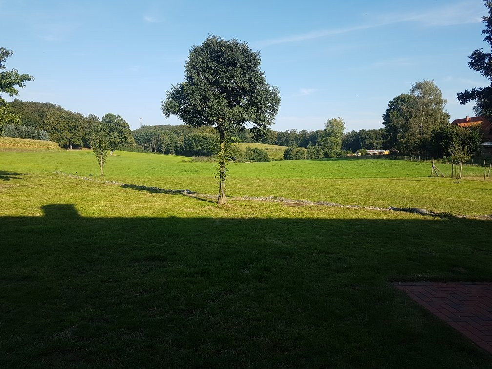 Land-Gut-Hotel Cafe Wahlde主图