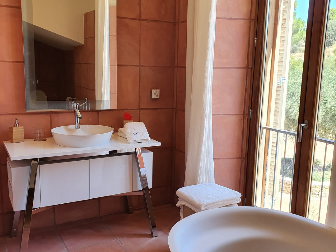 Cortijo LA Organic主图