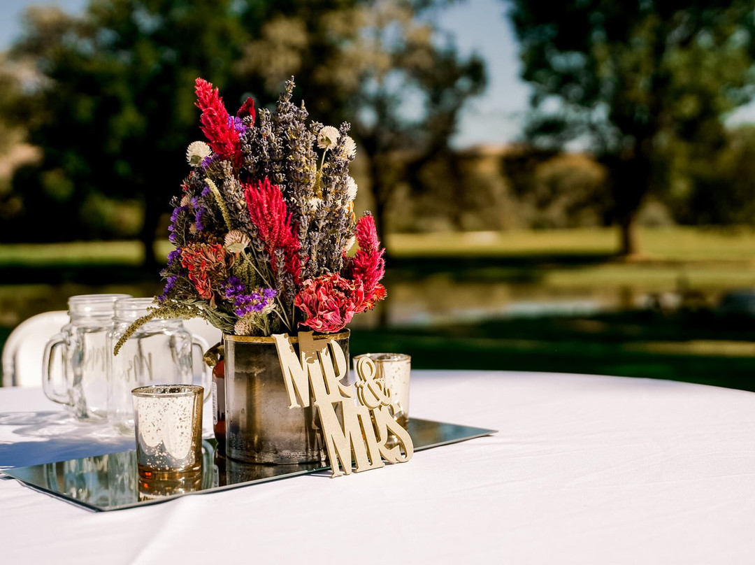 Sage Creations Organic Farm-Palisade必去景点