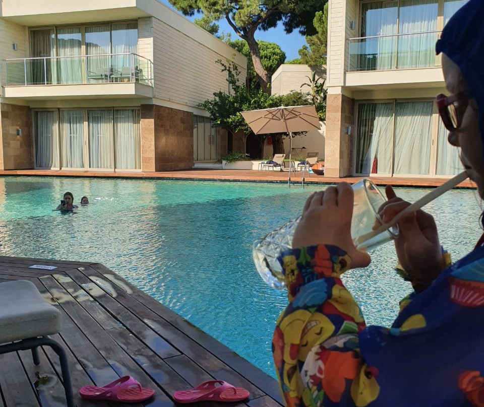 Club Privé By Rixos Belek主图