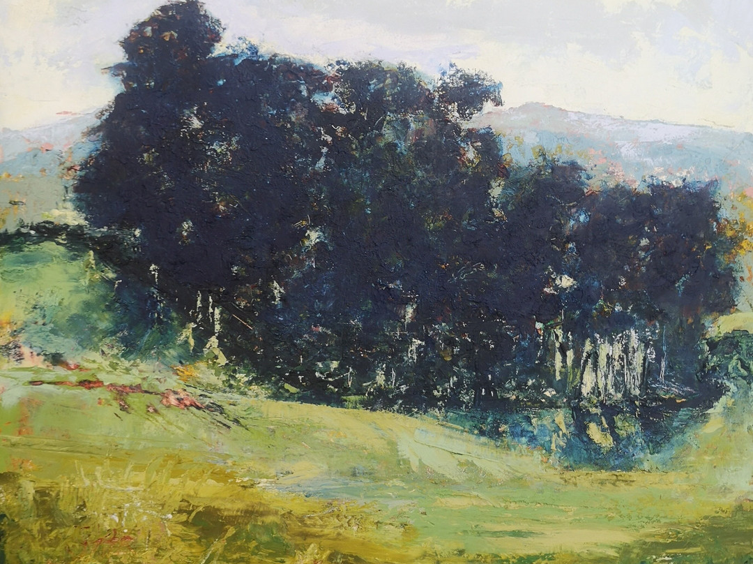 Tewkesbury Art Studios-图克斯伯里必去景点
