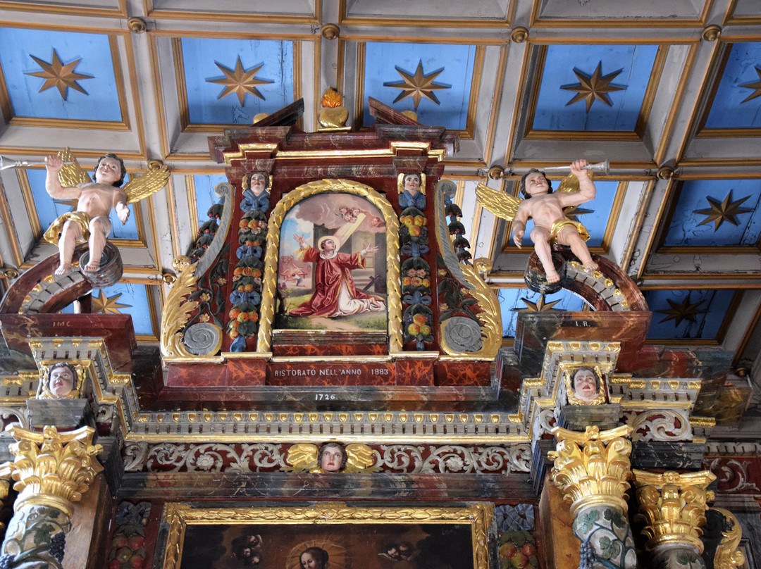 Chiesa di san Lorenzo景点图片