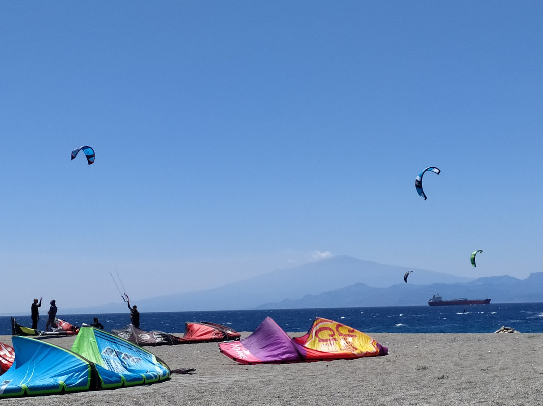 Pellaro酒店住宿-B&B Feudo 43