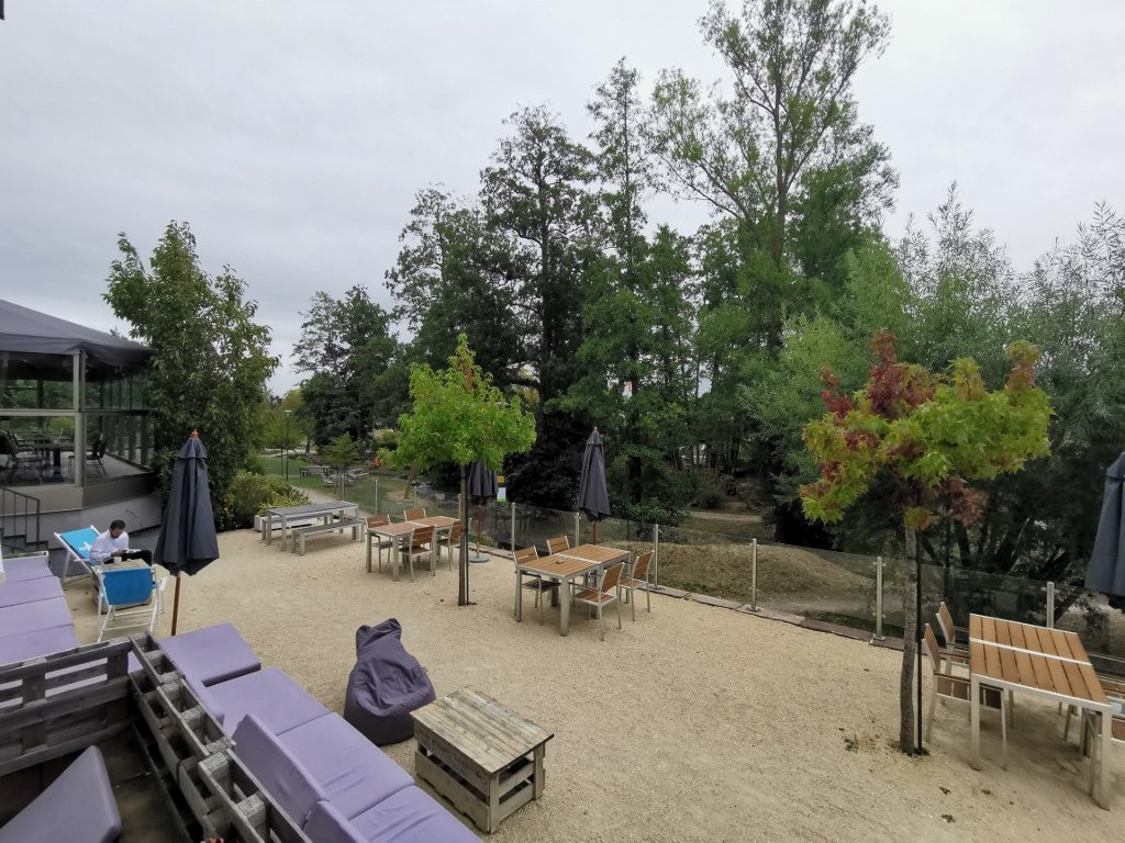 普瑞泽格特酒店主图