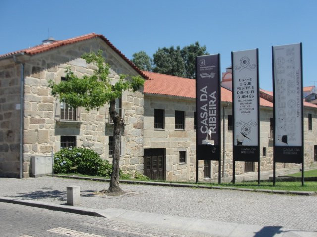 Casa da Ribeira景点图片