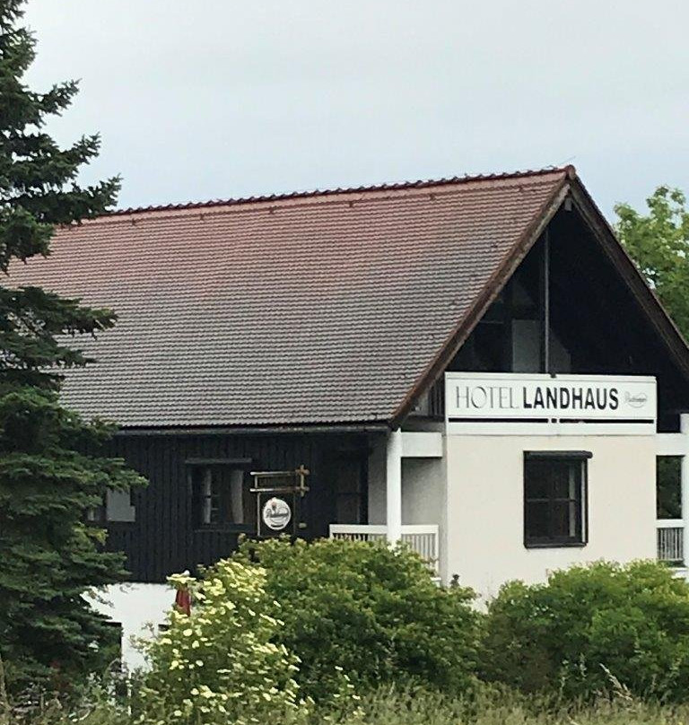 Hotel Landhaus Moritzburg主图