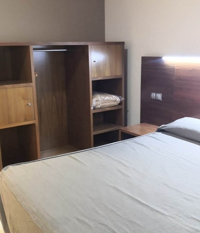 Visit Hotel主图