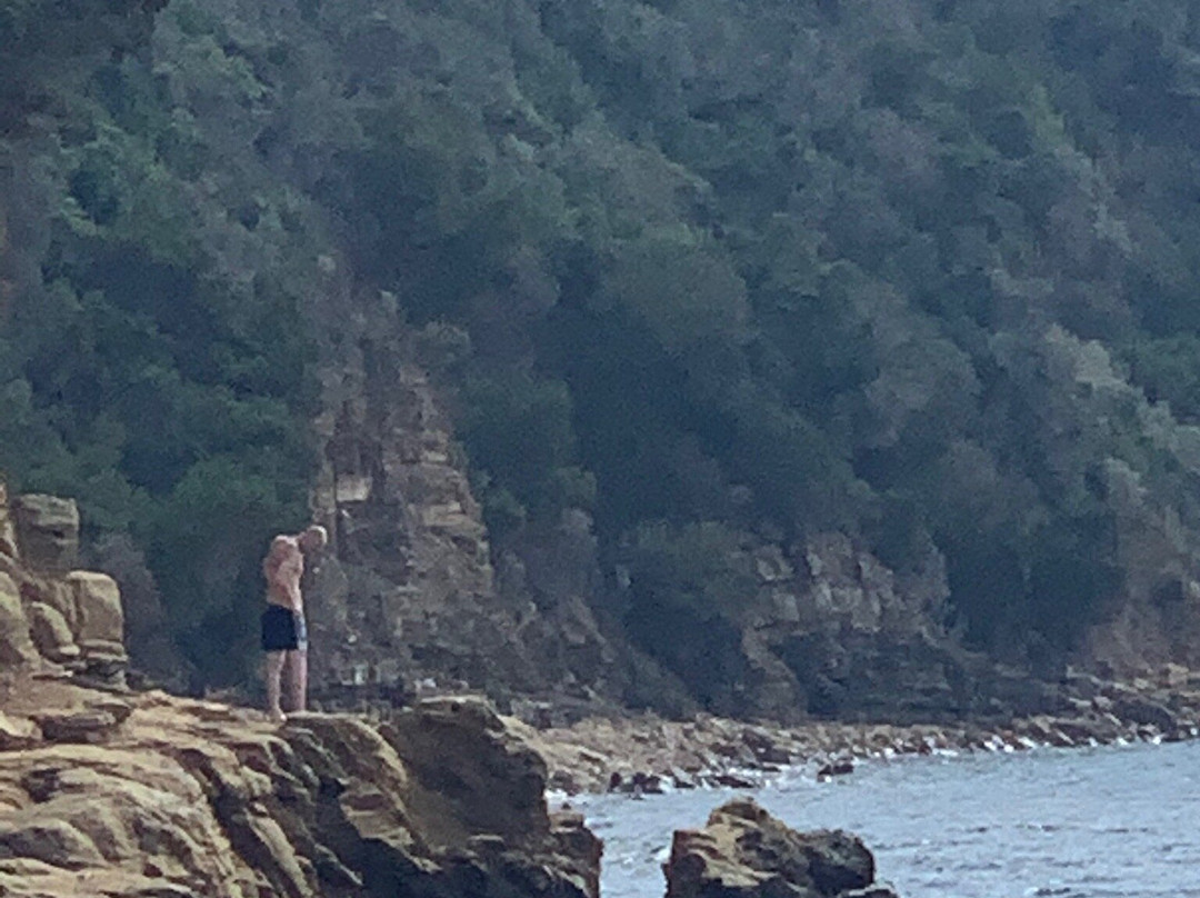 Cala Martina景点图片