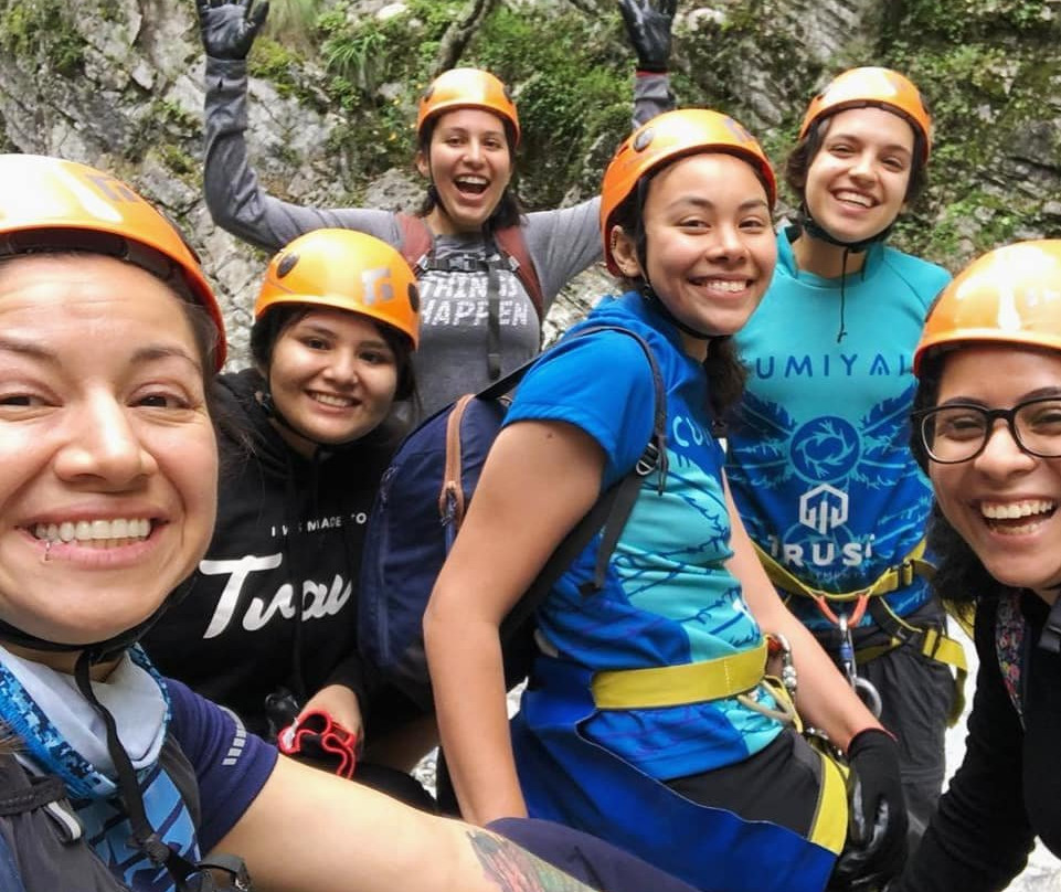 Todo Aventura!! Matacanes y Mas-蒙特雷必去景点