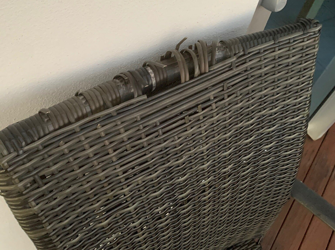 曼塔巴加拉酒店主图