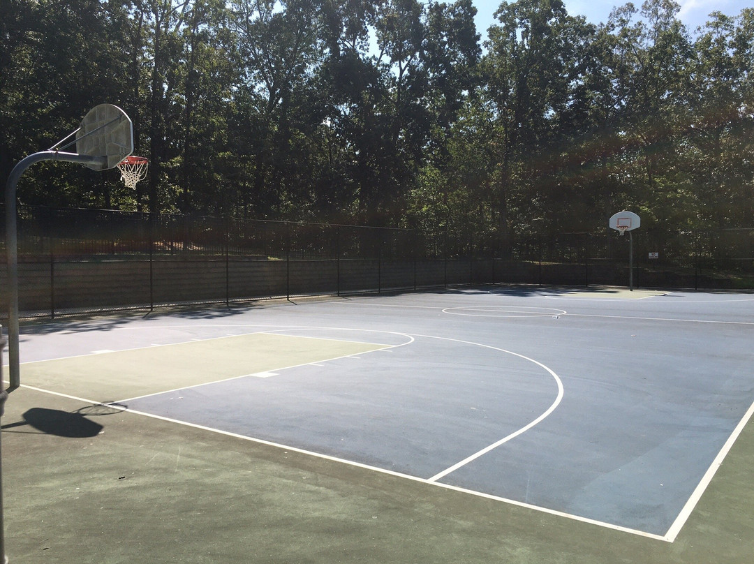 Wessell Park-盖恩斯维尔必去景点