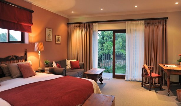 Claires of Sandton主图