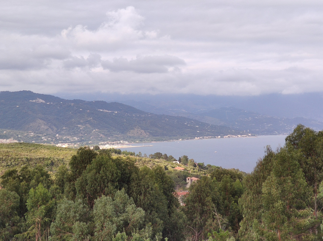 Marcaneto Hotel主图