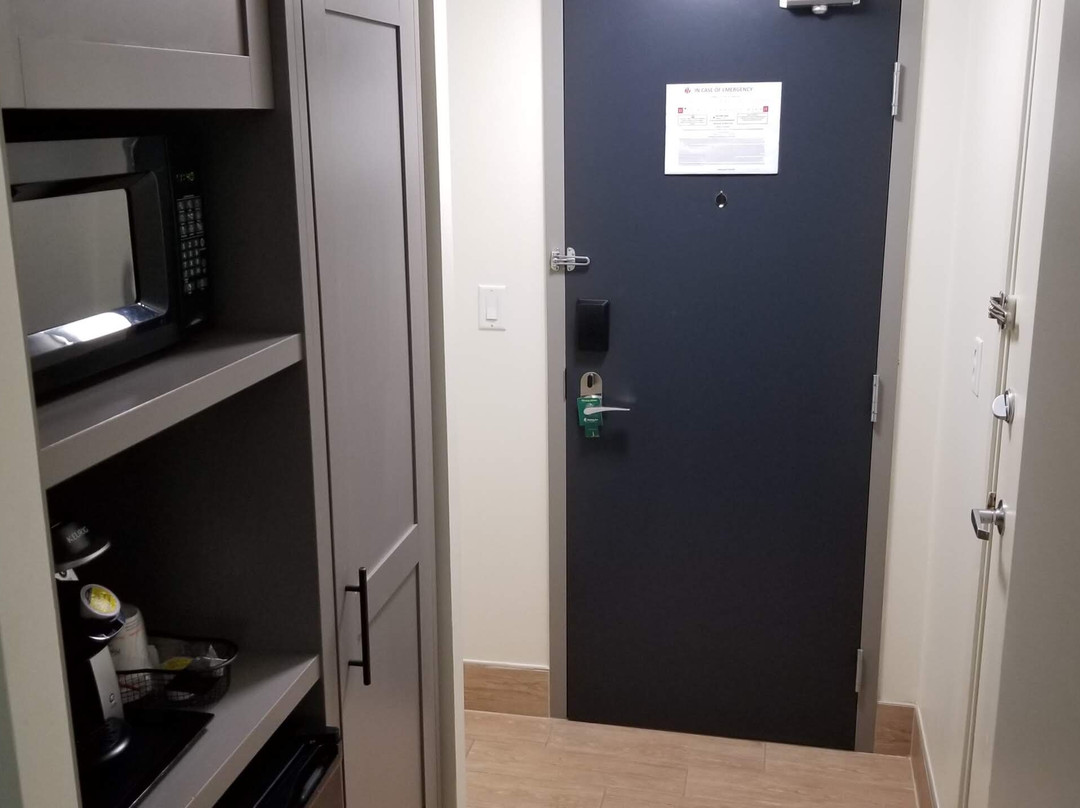 Holiday Inn Binghamton Downtown by IHG主图