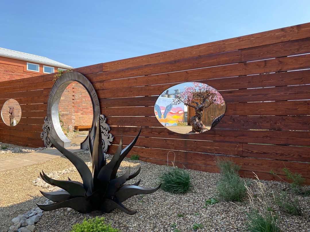 Kokomo Gallery and Studio-Lemmon必去景点