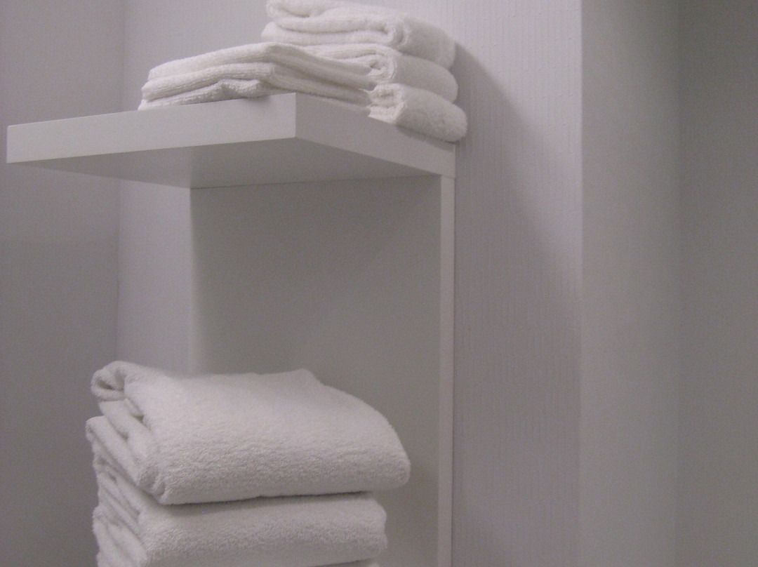 Hampton Inn & Suites Asheville Biltmore Village主图