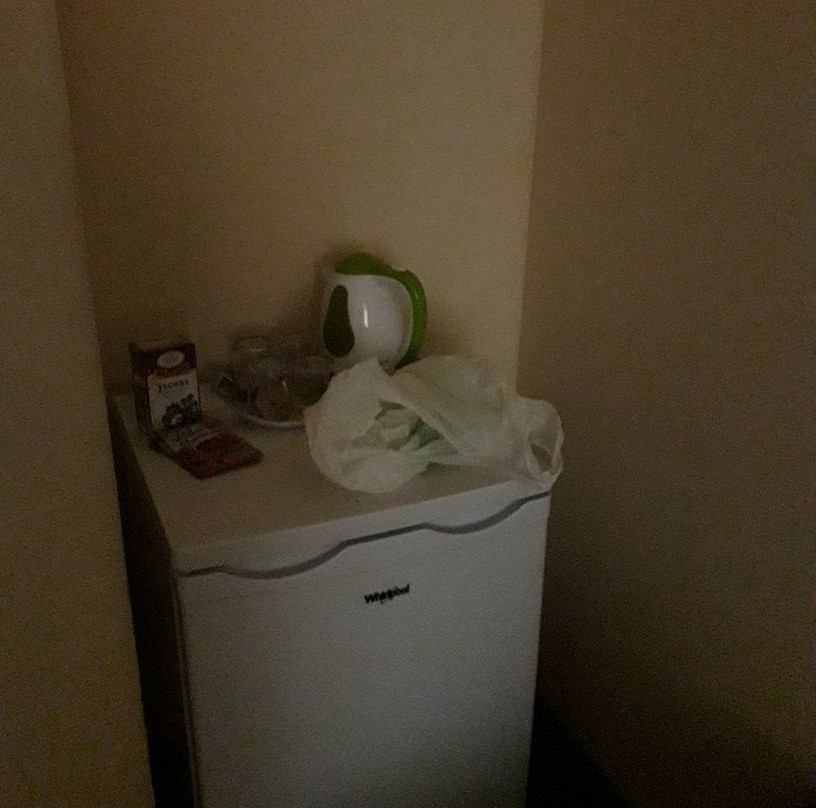Gdanski Dom Turystyczny Hostel主图
