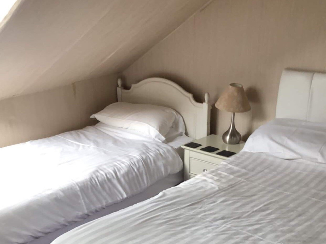 OYO Diamonds Villa主图