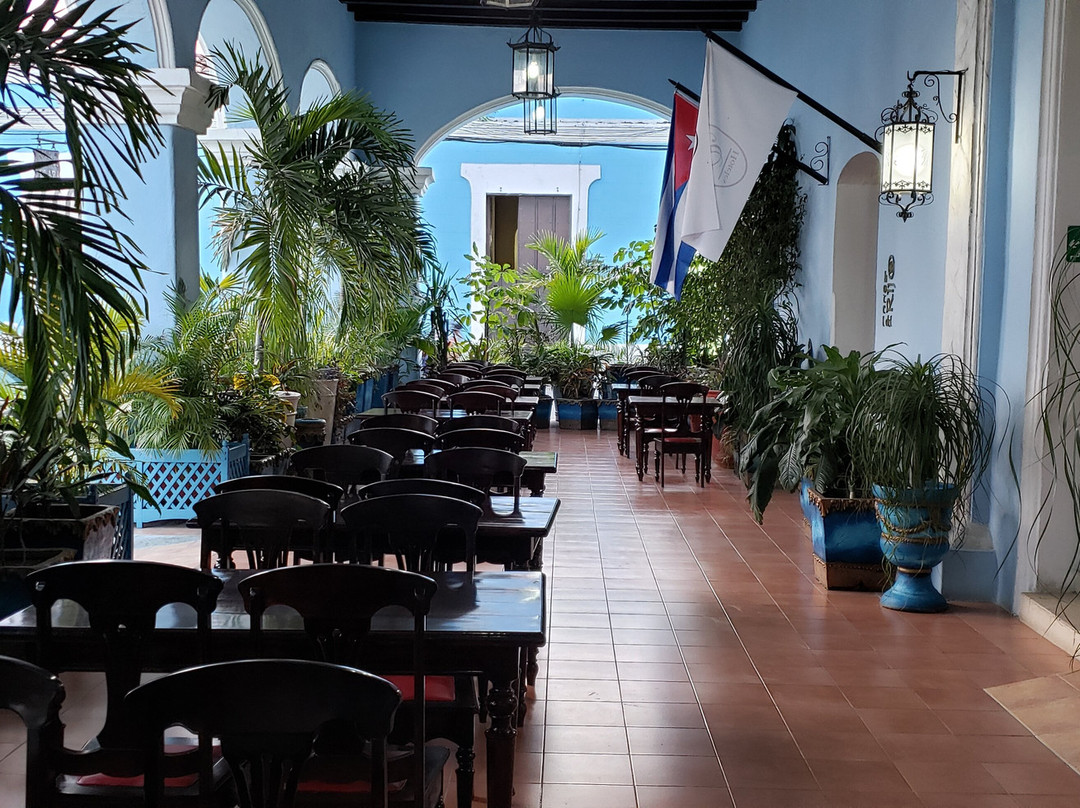 Rijo-Plaza-Don Florencio主图